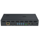 AVER SWITCH 4K BYOM 4X2 USB AND HDMI WITH IA FUNCTIONS AND USB-C