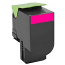 TONER LEXMARK 24B7579 MAGENTA BSD 46.9K A 5% - XC9635, 9645, 9655