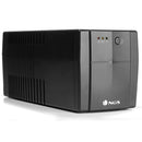 NGS FORTRESS 1500 V2 Em espera (Offline) 1,2 kVA 720 W 3 tomada(s