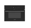 MICROONDAS NODOR MW4800DB 40L 1000W GRILL PRETO