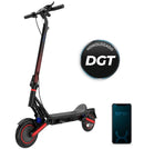 CECOTEC - TROTINETE ELÉTRICO BONGO D40 XL SUSPENSION CONNECTED 92