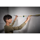 NÍVEL BOLHA PARA FITA MÉTRICA DOBRÁVEL 5222000 WOLFCRAFT