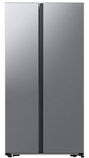 FRIGORÍFICO AMERICANO SAMSUNG RS57DG400EM9EF