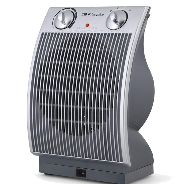 TERMOVENTILADOR ORBEGOZO - FH6035