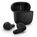 PHILIPS IN-EAR PHONES TRUE WIRELESS BLUETOOTH MICRO PRETO TAT2236