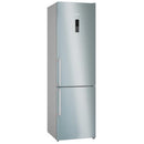 FRIGORÍFICO COMBINADO SIEMENS KG39NXIBF NO FROST IQ300