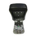 CHAVEIRO DE SEGURANÇA CBO704B ABUS
