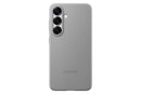 SAMSUNG - CAPA DE PELE VEGANA S25 CINZENTO EF-VS931PJEGWW