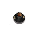 CASQUILHO LAMPADA MINIATURA MIGNONETTE E10 (SO INSTAL. 12V O INFE