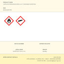 CARTUCHO ROMASSGAS ROSCA US 1´´ SEH024600 SUPER EGO