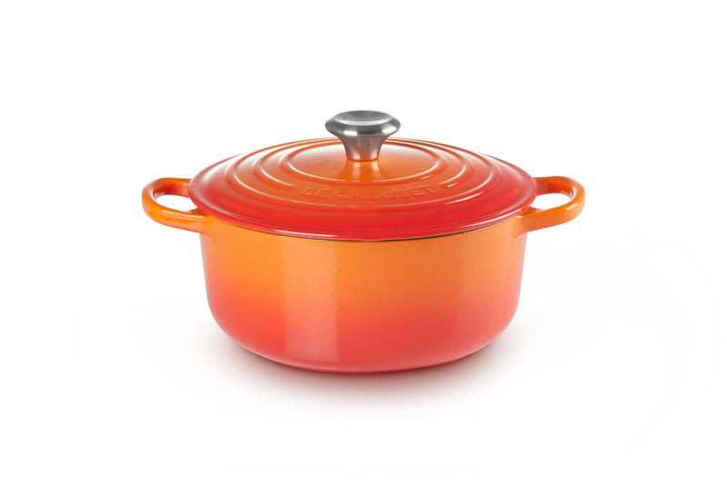 LE CREUSET - COCOTTE REDONDA 21177220902430