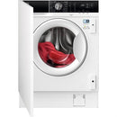 MÁQUINA DE LAVAR ROUPA DE ENCASTRE AEG LFN7G8434F 8KG