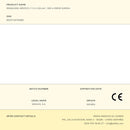 CABO LIVRE RZ1-K 3 G 1,00 MM² VERDE EURO/M