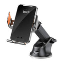 SUPORTE PARA AUTOMÓVEL, BUDI METALICO