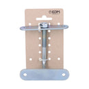 SUPORTE CORRIMAO REGULAVEL ZINC EDM
