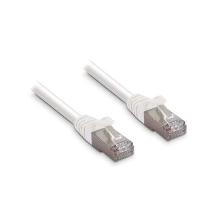 METRONIC BOBINE CABO DE REDE  RJ 45 CAT 7 - 20M