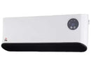 CALEFACT. FM TS22 2200W SPLIT MURAL