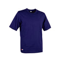 T-SHIRT ZANZIBAR AZUL MARINO TAMANHO S COFRA