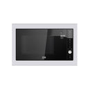 BEKO MICROONDAS INTEG 25LT 900W GRILL 1000W PRT