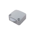 INTERRUPTOR PARA ARMÁRIOS 1 POLO BRANCO