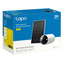 TP-LINK SMART WIRE-FREE SECURITY CAMERA