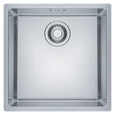 FRANKE BANCA MOVEL 45CM MARIS 210 40 1270525223 INOX