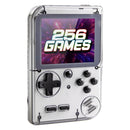 GAMEBOX MINI AMSTRAD AMS-GAMEBOX-GC256-W WHITE