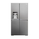FRIGORÍFICO AMERICANO HAIER HCR7918EIMP
