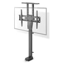 NEDIS SUPORTE ELEVADOR MOTORIZADO DE 37 A 80 PESO MAX 60KG