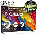 TV 75 QNED LG 75QNED84A6C