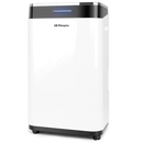 DESUMIDIFICADOR ORBEGOZO - DHW 2080 - 20 LT