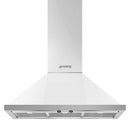 CAMPANA SMEG KPF9WH