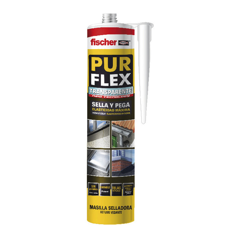 FISCHER PUEFLEX TEKA 300ML 511369