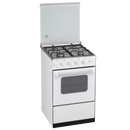 FOGÃO GRALUX FQ42002BR( AÇO INOXIDÁVEL  - 4 G  - GÁS  )