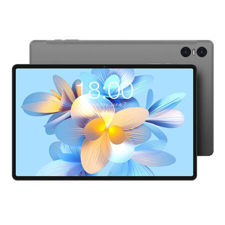 TECLAST T50PRO TABLET 11” 8256 GB WIFI LTE (CINZENTO)