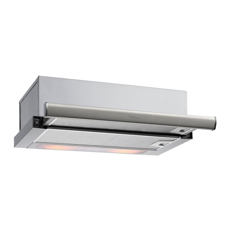 CAMPANA TEKA EXTRAIBLE TL74202 INOX