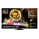 LED HISENSE 75-U-8-Q