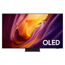 SAMSUNG - OLED SMART TV TQ65S95HFTXXC