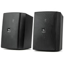 COLUNAS JBL XD5 20 - 100W PRETO
