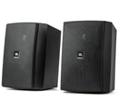 COLUNAS JBL XD5 20 - 100W PRETO