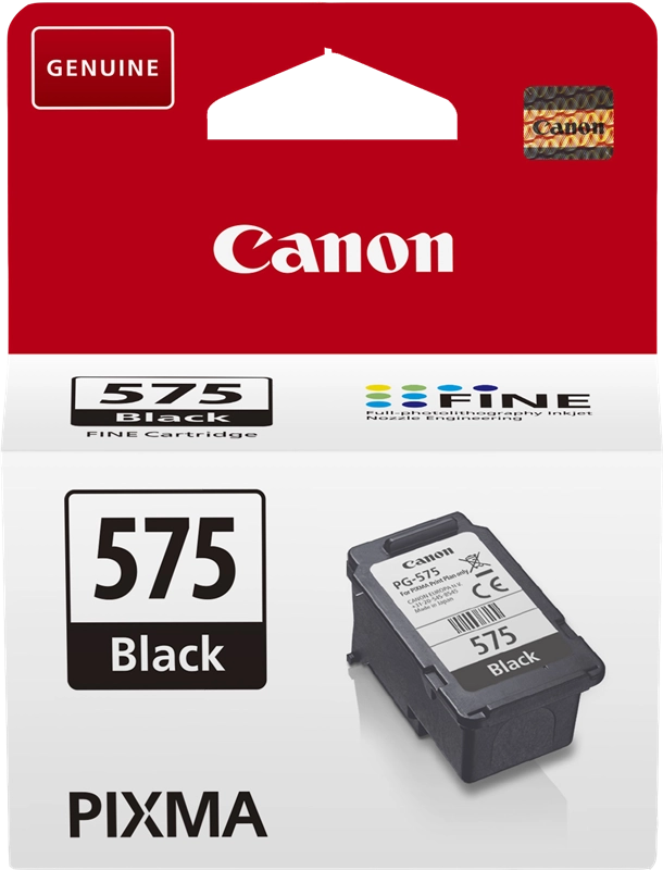 Canon PG-575 tinteiro 1 unidade(s) Original Rendimento padrão Pre