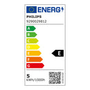 LÂMPADA GU10 4,9W 550LM 3000K LUZ QUENTE 929002981202 PHILIPS