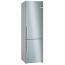 FRIGORÍFICO COMBINADO BOSCH SERIE4 NOFROST KGN39VIBT