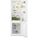 FRIGORÍFICO COMBINADO DE ENCASTRE ELECTROLUX LNS5LE18S