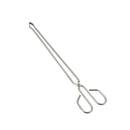 PINÇAS DE CARNE DE AÇO INOXIDAVEL 24CM