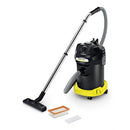 ASPIRADOR DE PÓ E CINZAS KARCHER - AD 4 PREMIUM