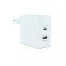 METRONIC MOOOV - CARREGADOR 2 USB 730316