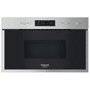 MICRO-ONDAS DE ENCASTRE HOTPOINT HAM212CX( 22 LITROS - 750 W - 4