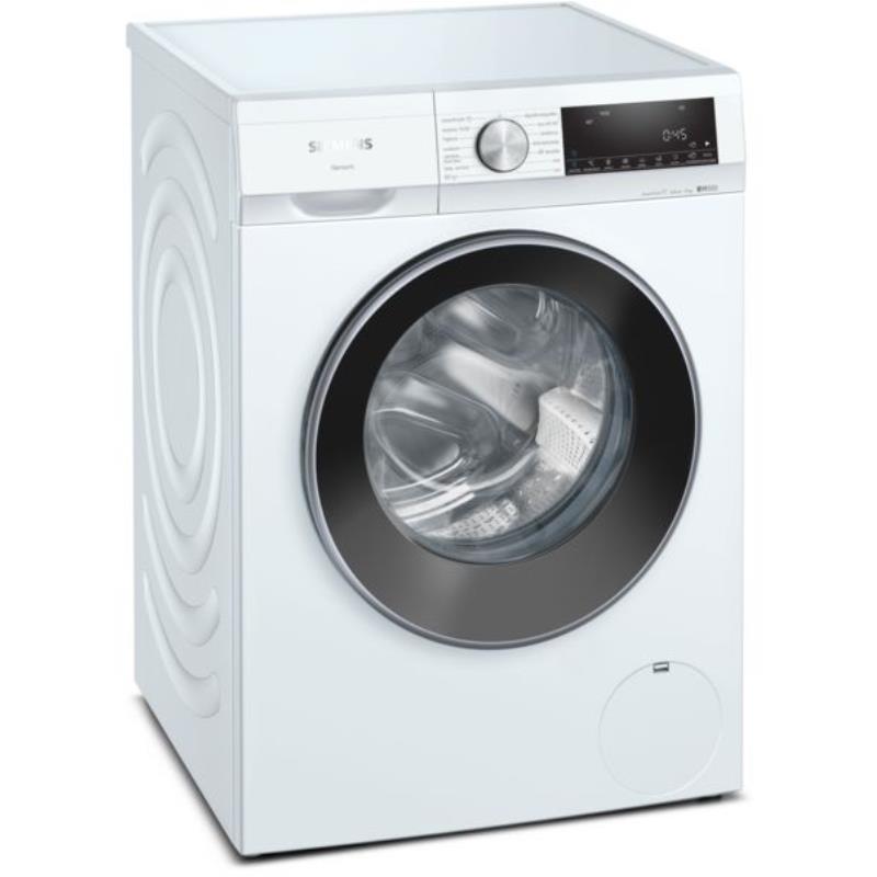 MÁQUINA DE LAVAR ROUPA SIEMENS WG54G2Z0ES( 1400 RPM - 10 KG - BRA