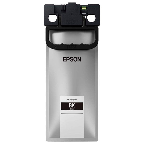 Epson T01C100 tinteiro 1 unidade(s) Original Rendimento alto (XL)